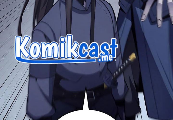 I Reincarnated As The Crazed Heir Chapter 53 Gambar 104