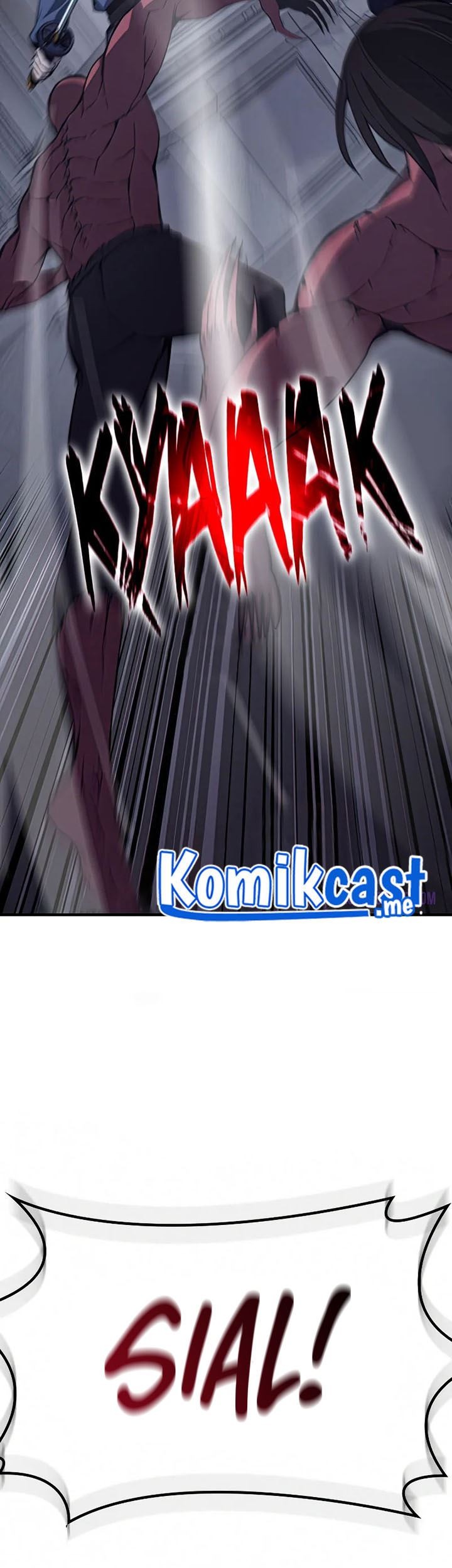 I Reincarnated As The Crazed Heir Chapter 53 Gambar 8