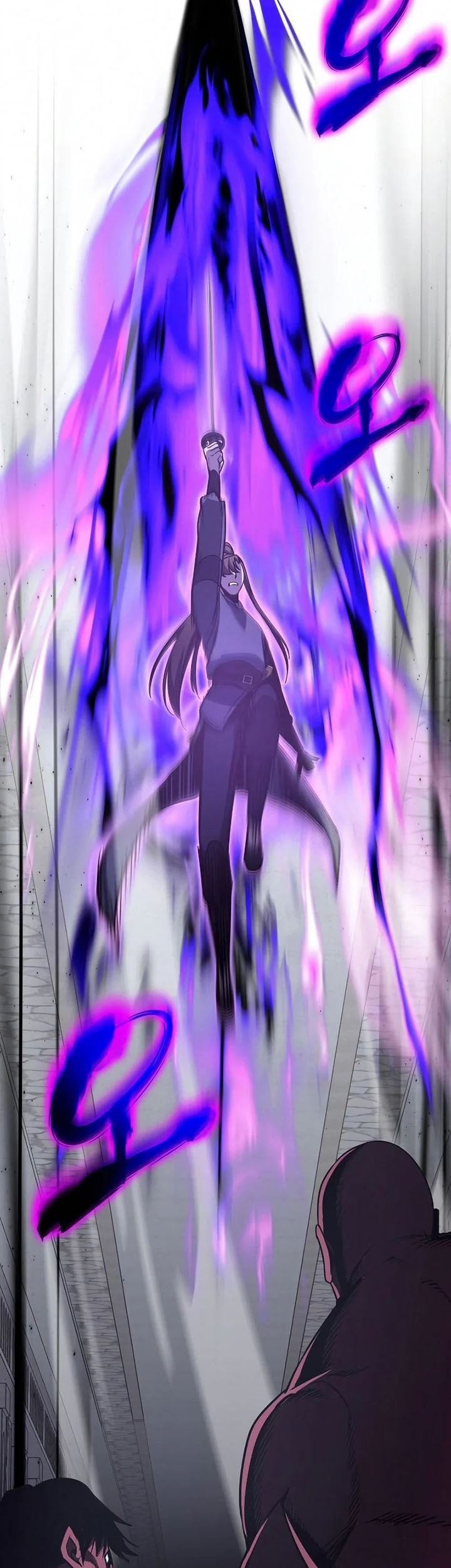 I Reincarnated As The Crazed Heir Chapter 53 Gambar 124