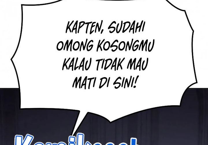 I Reincarnated As The Crazed Heir Chapter 53 Gambar 109