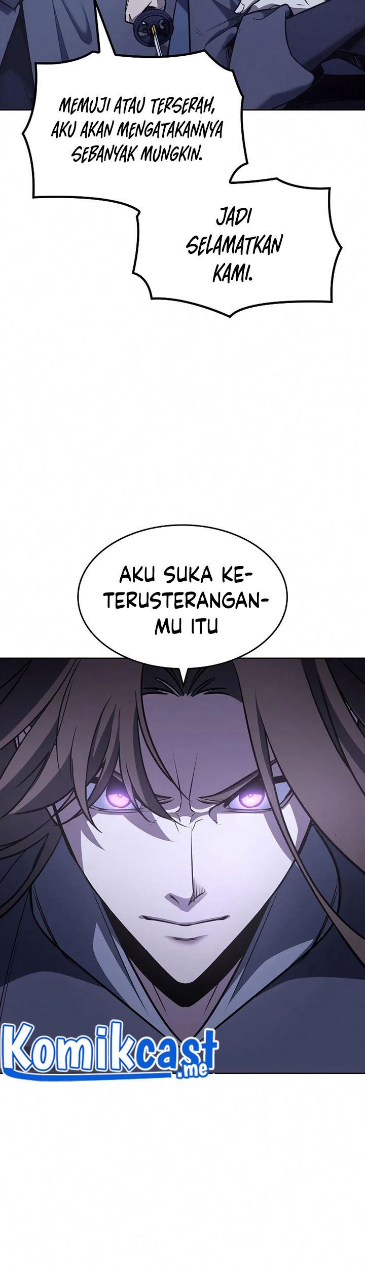 I Reincarnated As The Crazed Heir Chapter 53 Gambar 112