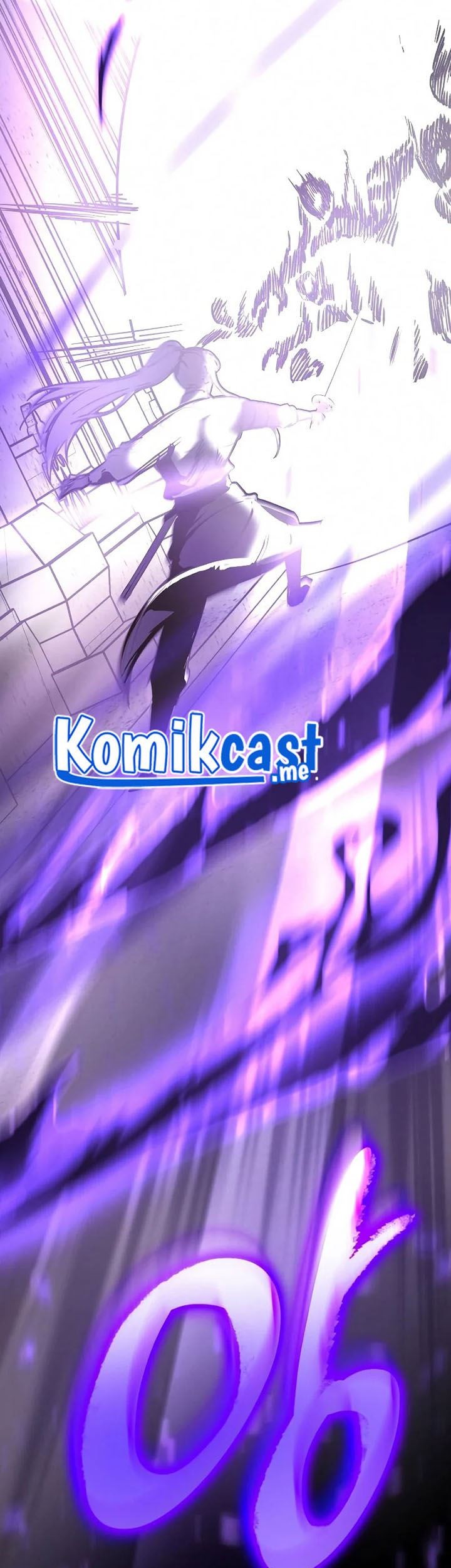 I Reincarnated As The Crazed Heir Chapter 53 Gambar 138