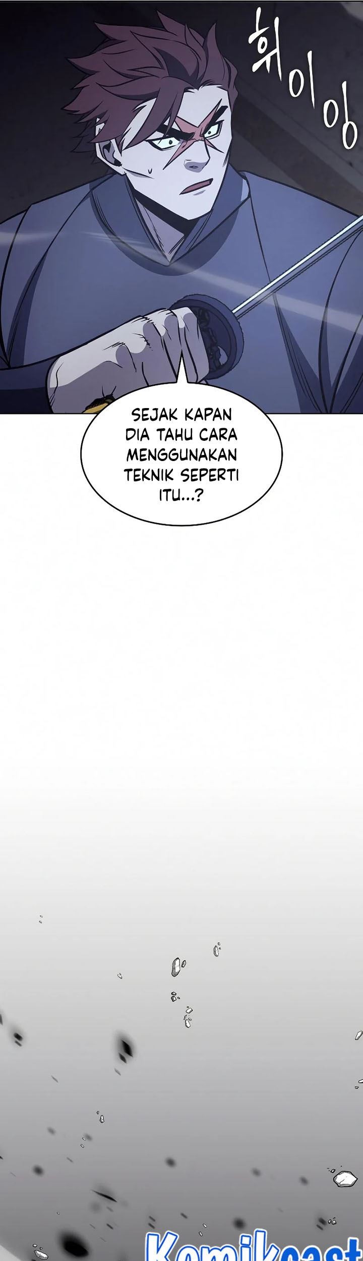 I Reincarnated As The Crazed Heir Chapter 53 Gambar 143