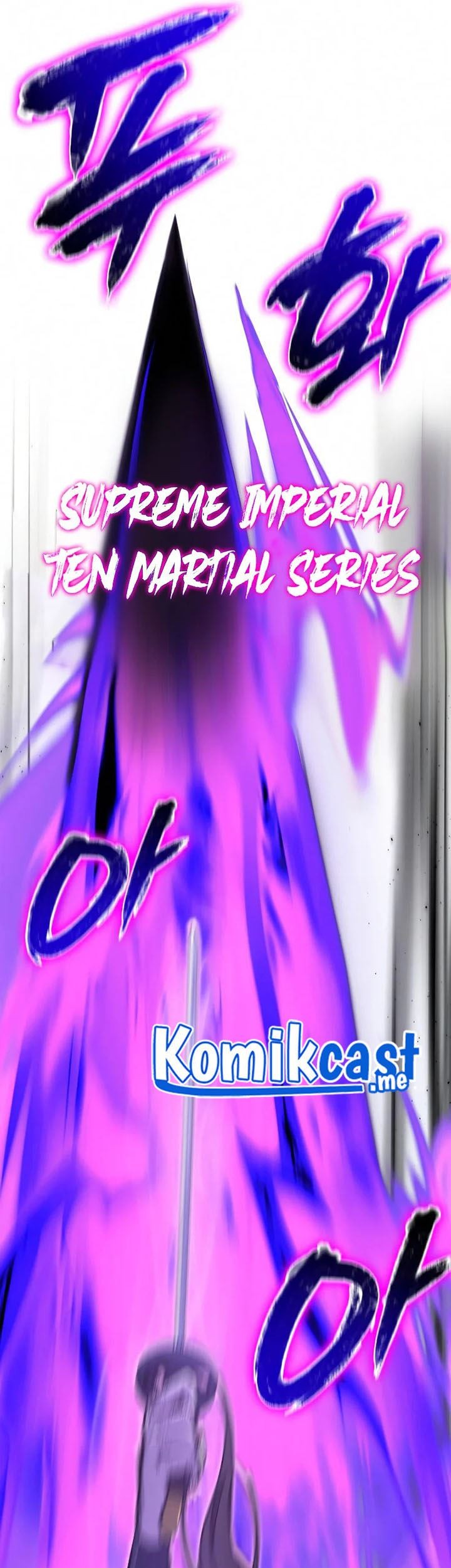 I Reincarnated As The Crazed Heir Chapter 53 Gambar 127