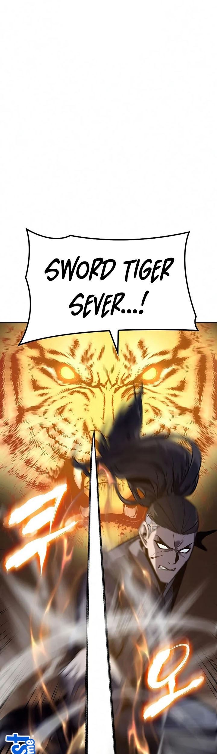 I Reincarnated As The Crazed Heir Chapter 53 Gambar 11