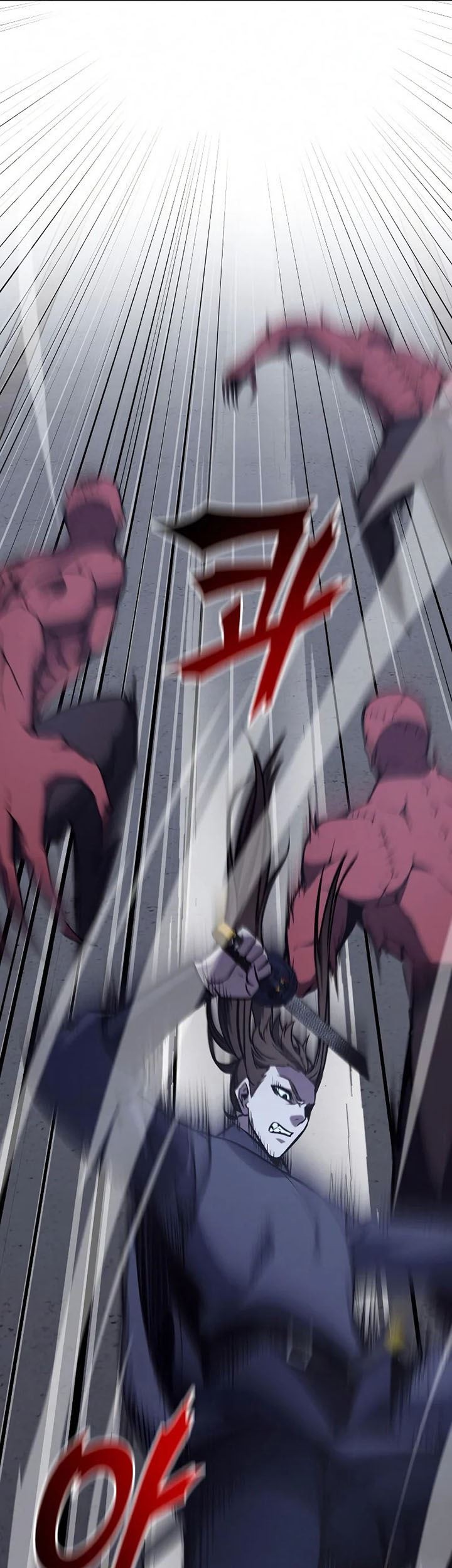 I Reincarnated As The Crazed Heir Chapter 53 Gambar 156