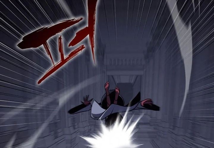 I Reincarnated As The Crazed Heir Chapter 53 Gambar 159