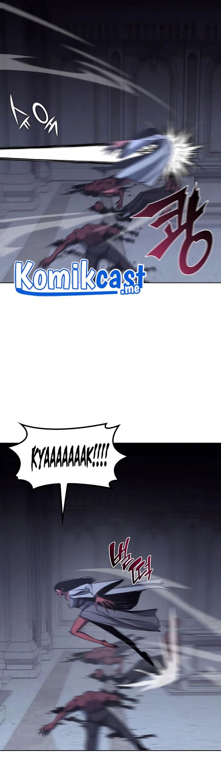 I Reincarnated As The Crazed Heir Chapter 53 Gambar 162