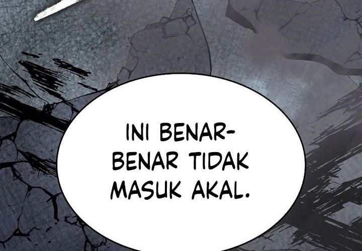 I Reincarnated As The Crazed Heir Chapter 53 Gambar 146