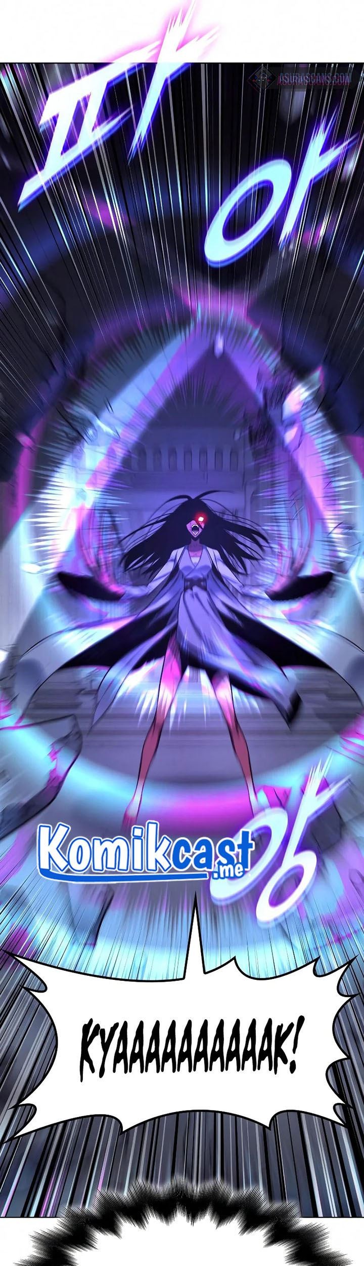 I Reincarnated As The Crazed Heir Chapter 53 Gambar 151