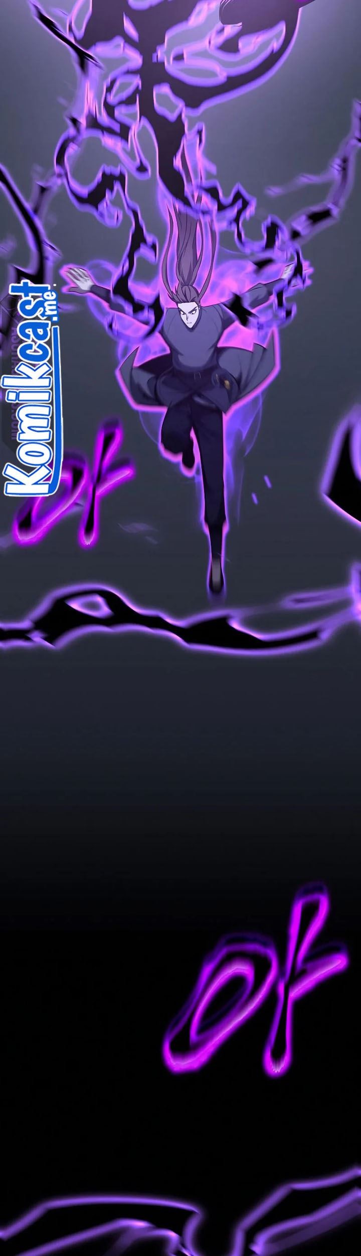 I Reincarnated As The Crazed Heir Chapter 53 Gambar 176