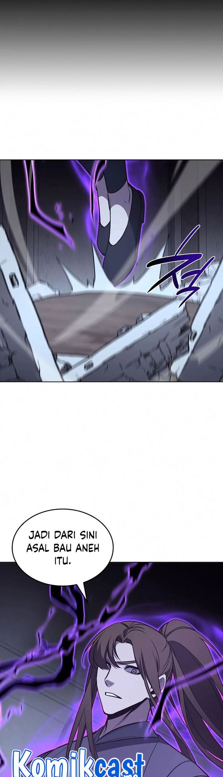 I Reincarnated As The Crazed Heir Chapter 53 Gambar 179