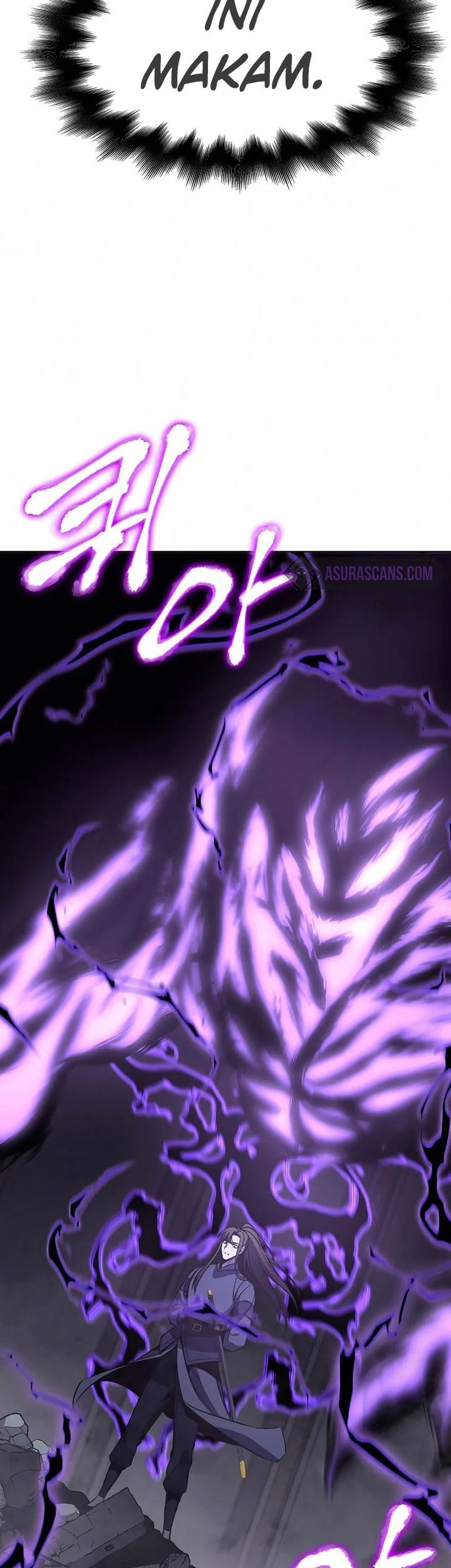 I Reincarnated As The Crazed Heir Chapter 53 Gambar 181