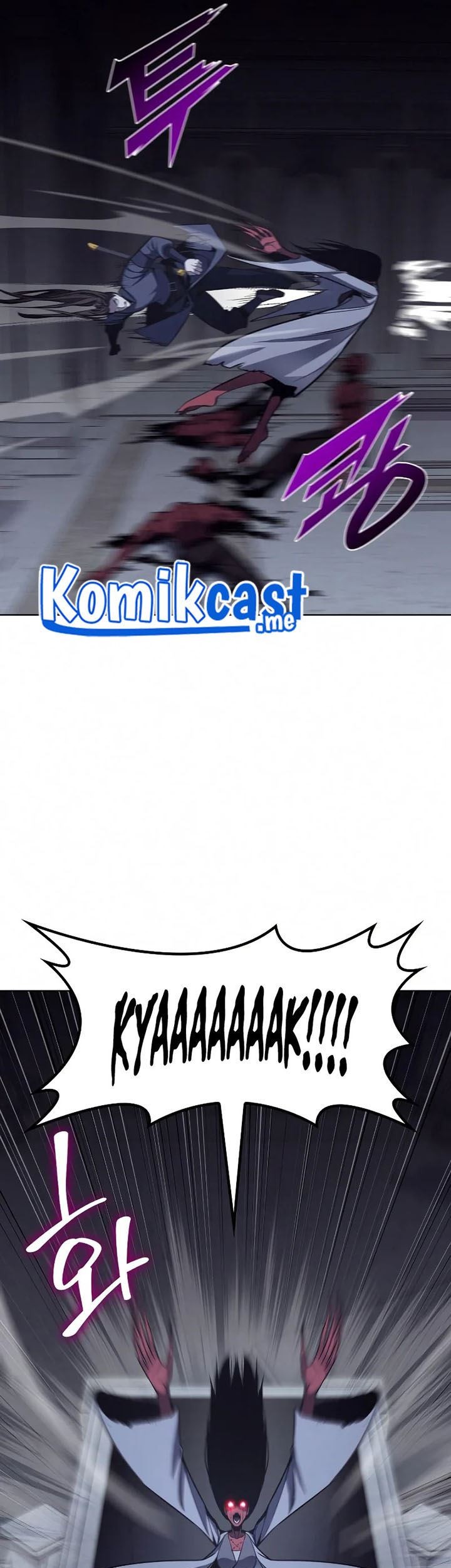 I Reincarnated As The Crazed Heir Chapter 53 Gambar 164