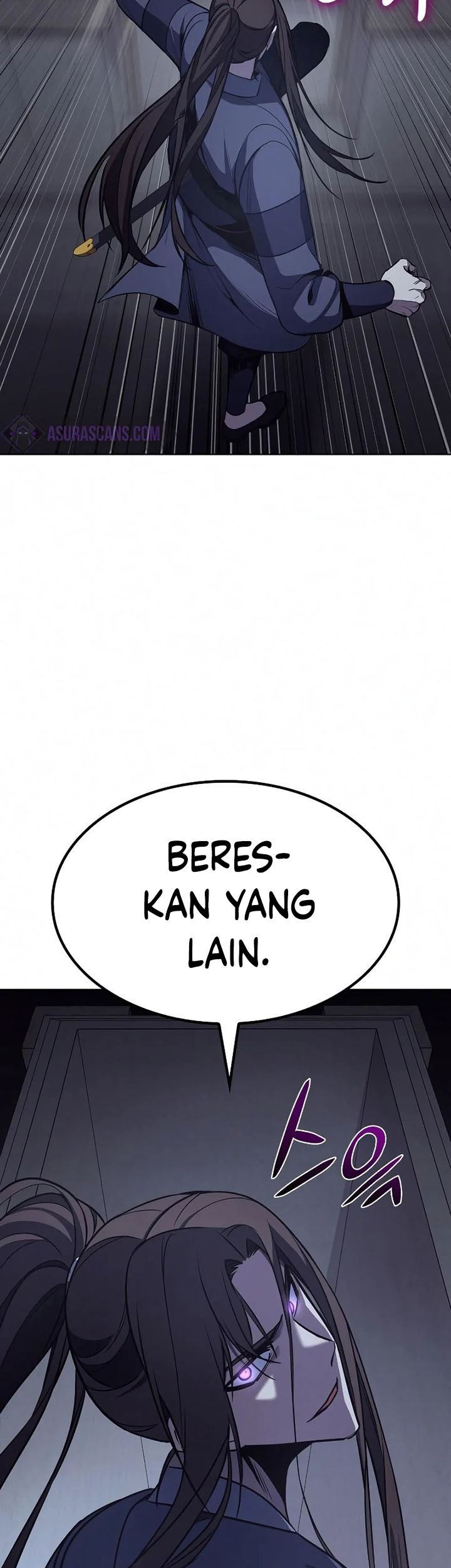 I Reincarnated As The Crazed Heir Chapter 53 Gambar 166