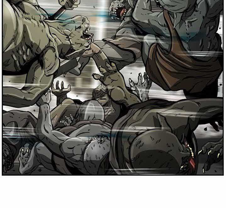 The First Hunter Chapter 66 Gambar 37