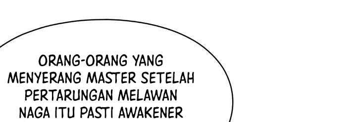 The First Hunter Chapter 65 Gambar 43