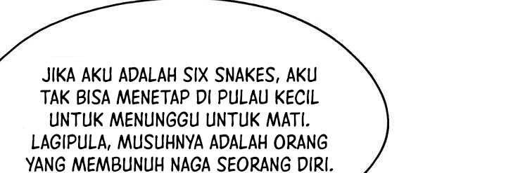 The First Hunter Chapter 65 Gambar 46