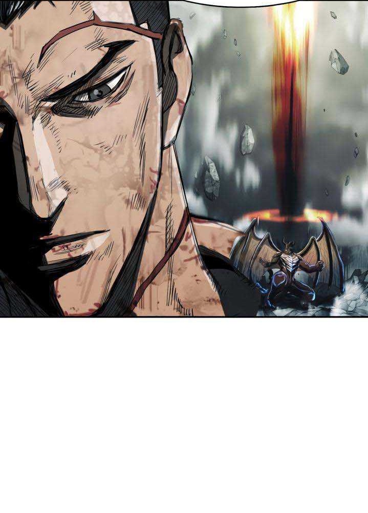 The First Hunter Chapter 65 Gambar 32