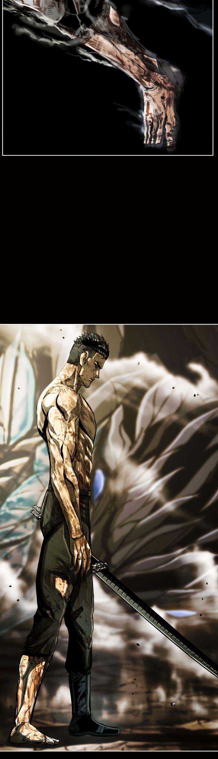 The First Hunter Chapter 65 Gambar 30