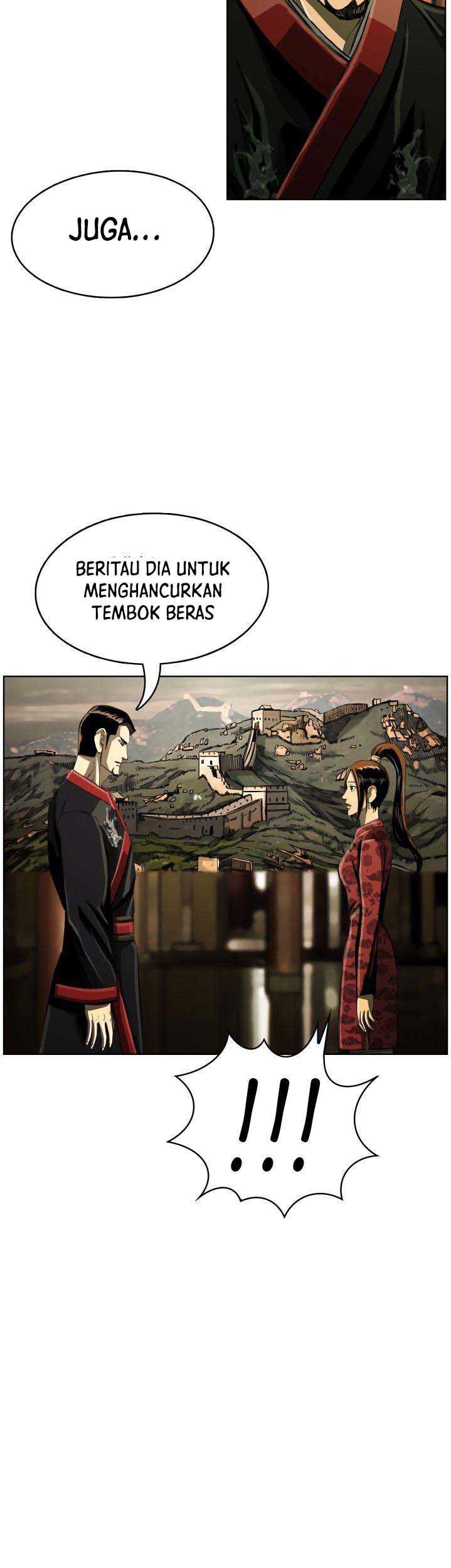 The First Hunter Chapter 65 Gambar 39