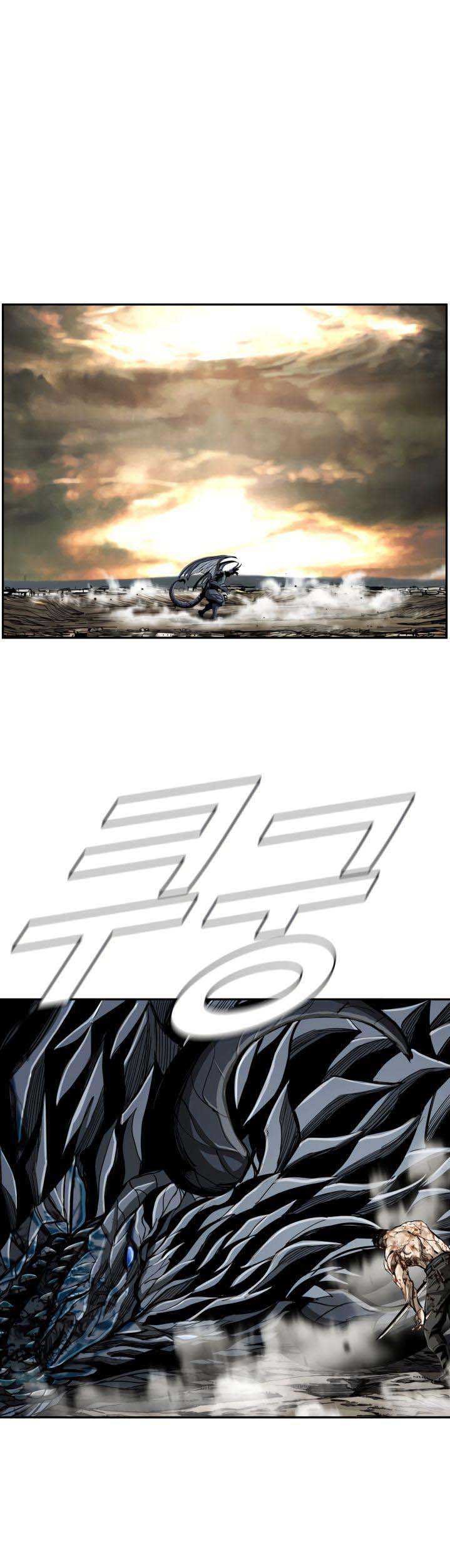 Komik The First Hunter Chapter 65 gambar nomor 1