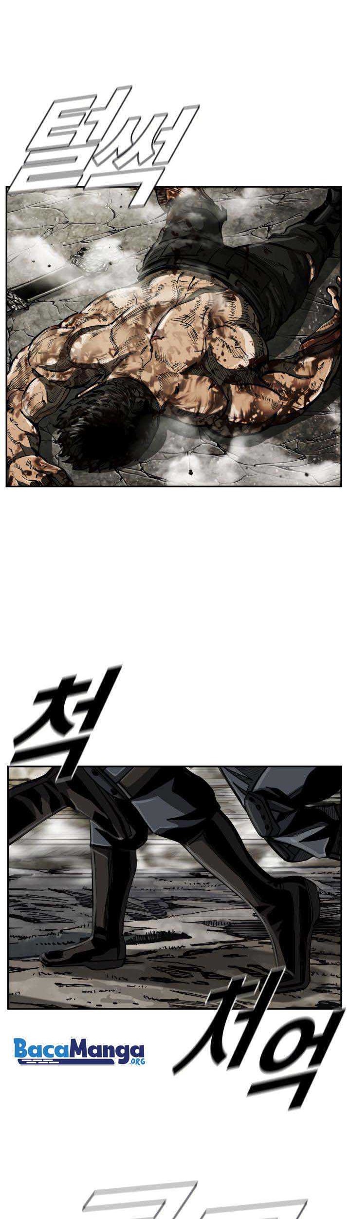 Manhwa The First Hunter Chapter 65 gambar nomor 2