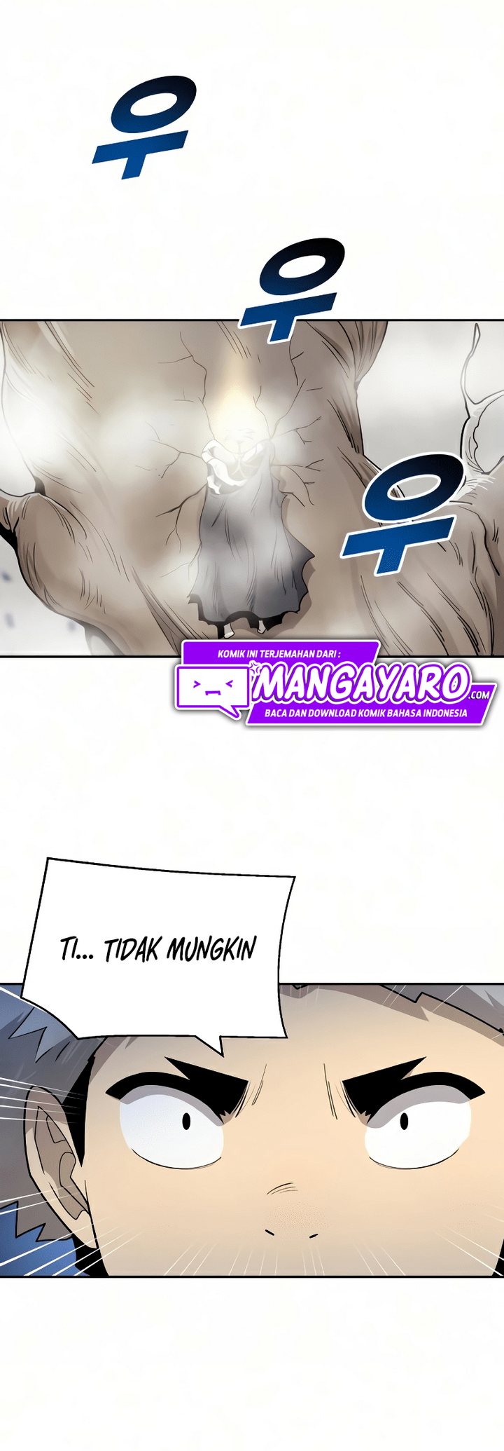 Teenage Swordsman Chapter 26 Gambar 38