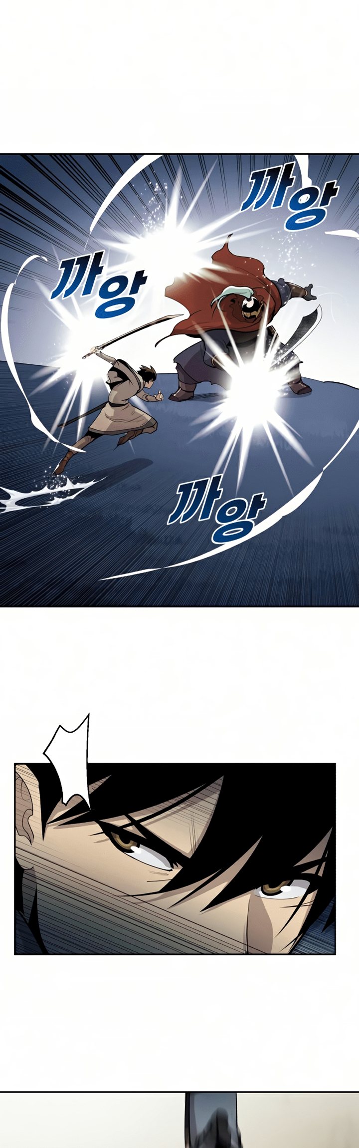 Teenage Swordsman Chapter 26 Gambar 52