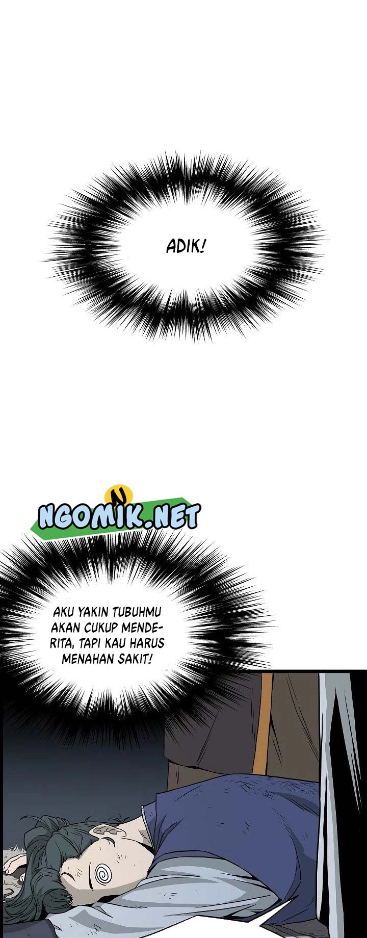 Murim Login Chapter 63 Gambar 31