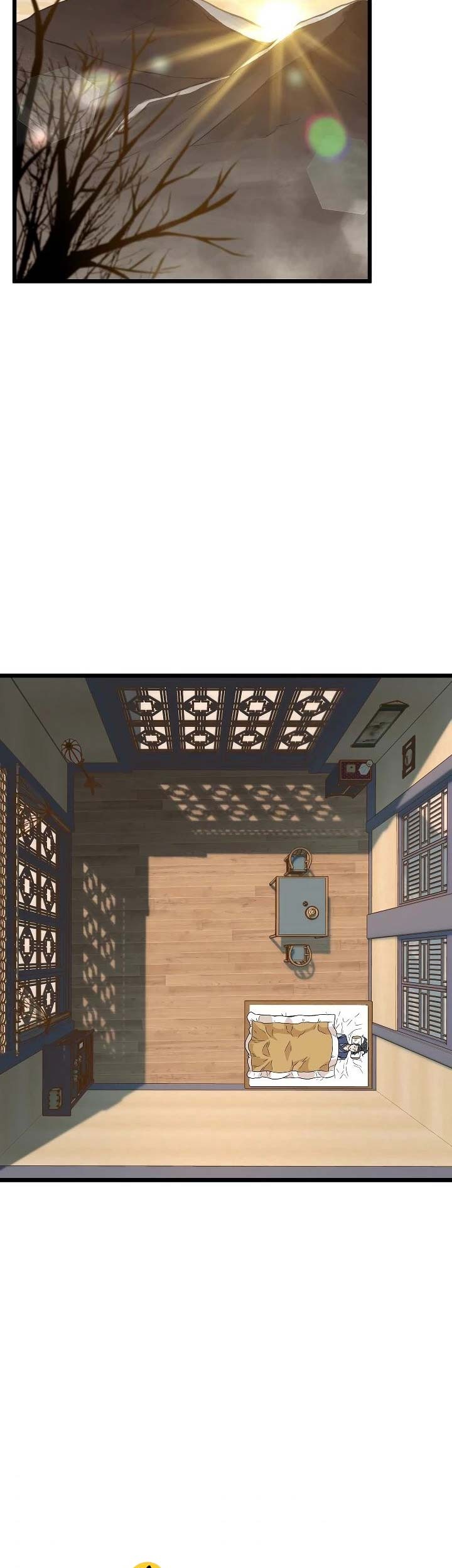 Murim Login Chapter 63 Gambar 36