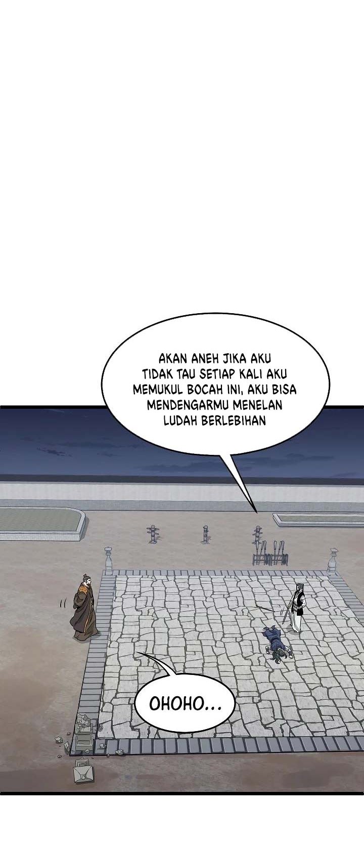 Murim Login Chapter 63 Gambar 25