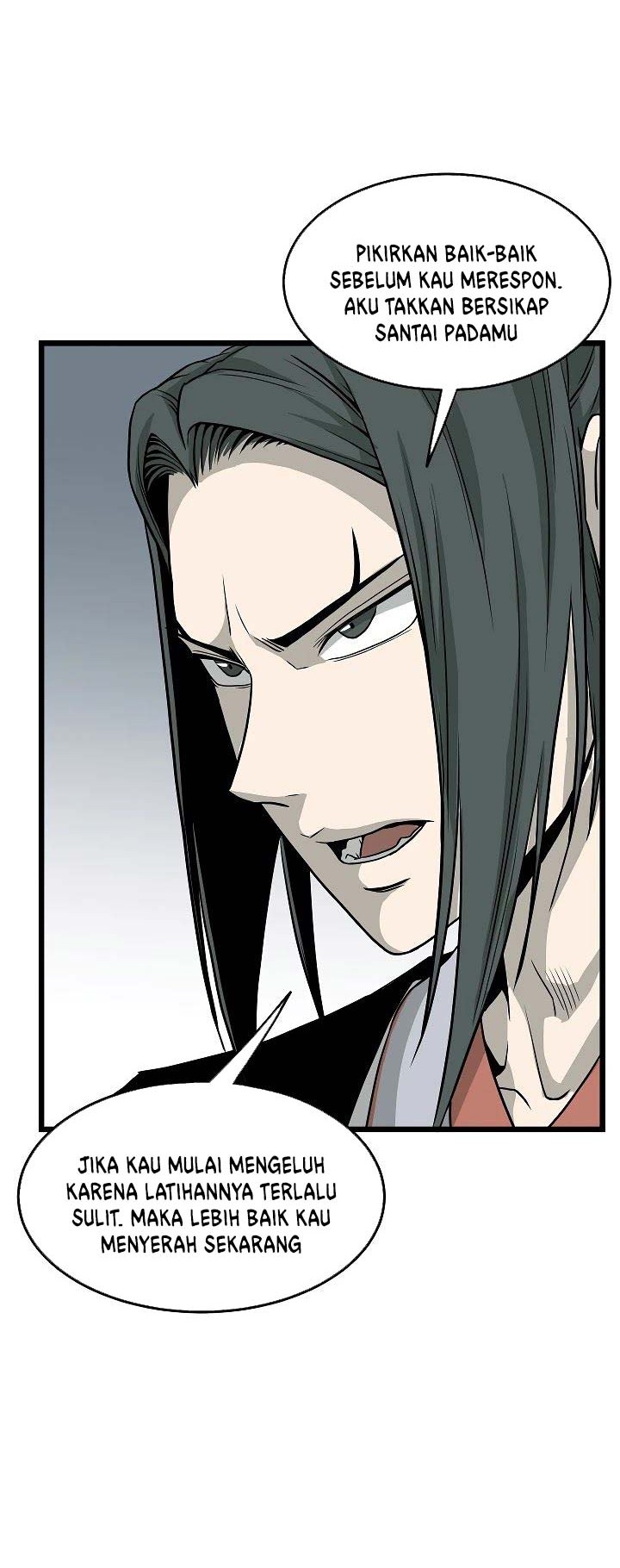 Murim Login Chapter 63 Gambar 51