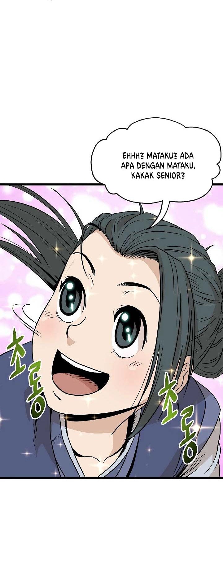 Murim Login Chapter 63 Gambar 41