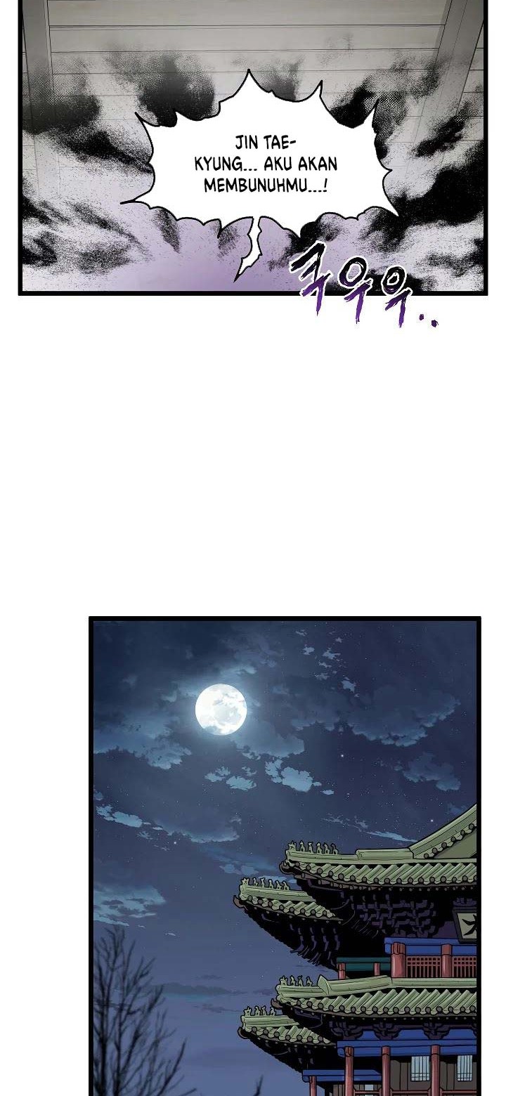 Murim Login Chapter 63 Gambar 3