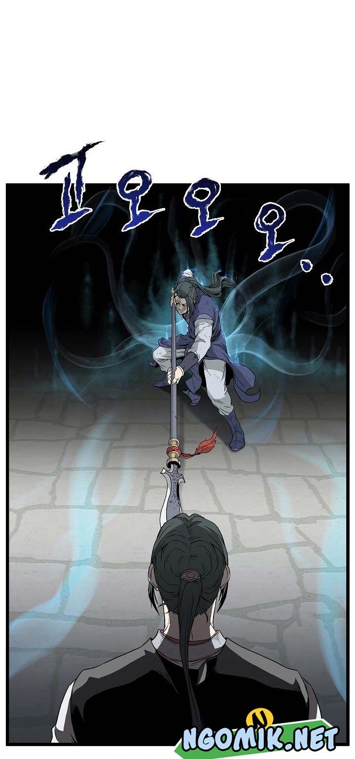 Murim Login Chapter 63 Gambar 67