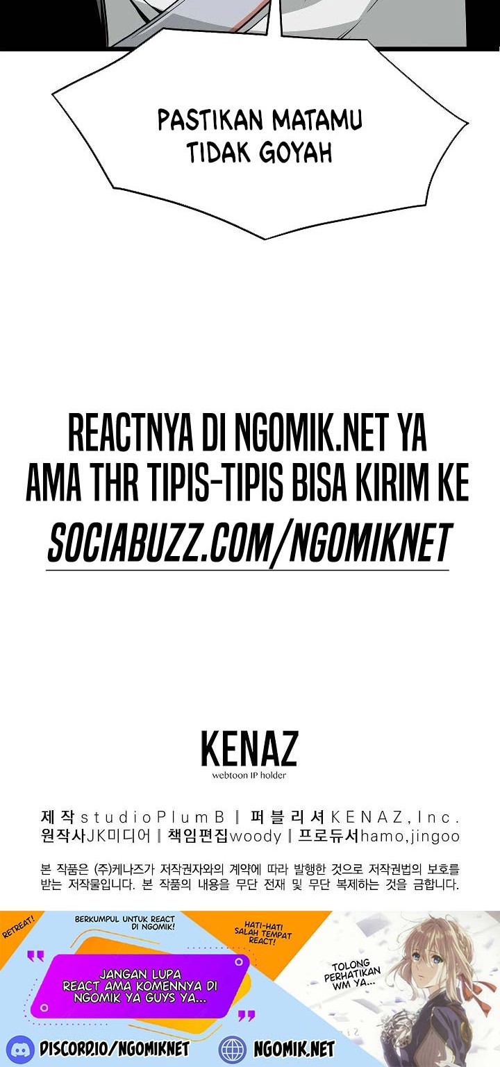Murim Login Chapter 63 Gambar 69