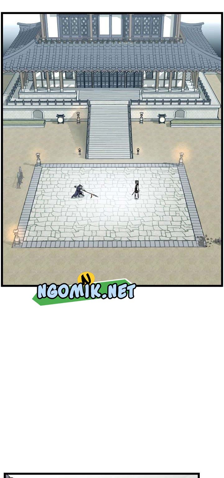 Murim Login Chapter 63 Gambar 61