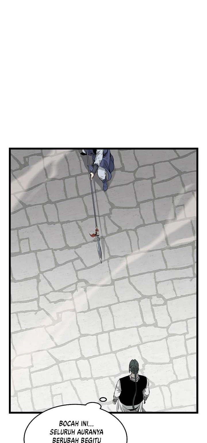 Murim Login Chapter 63 Gambar 63