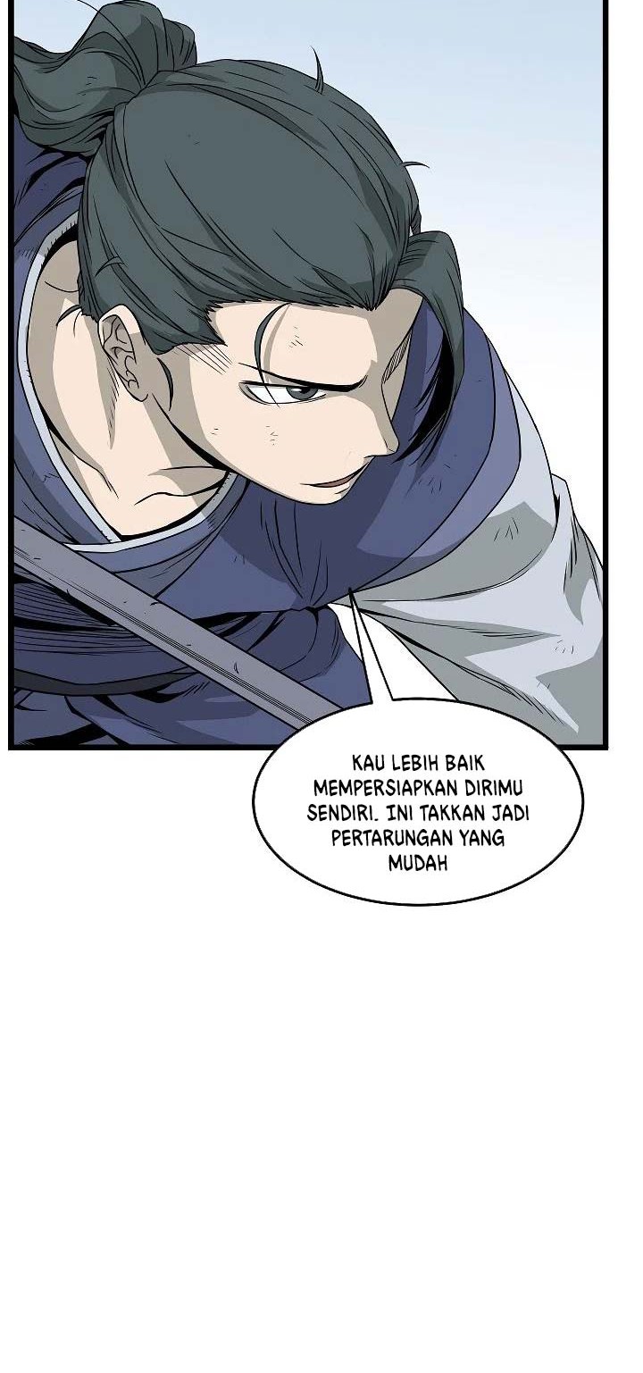 Murim Login Chapter 63 Gambar 65