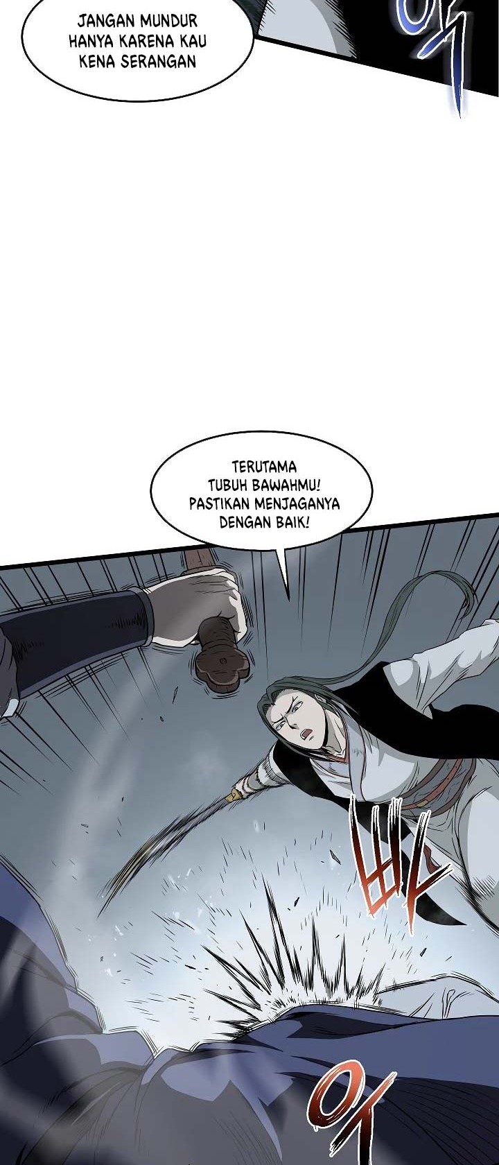 Murim Login Chapter 63 Gambar 17