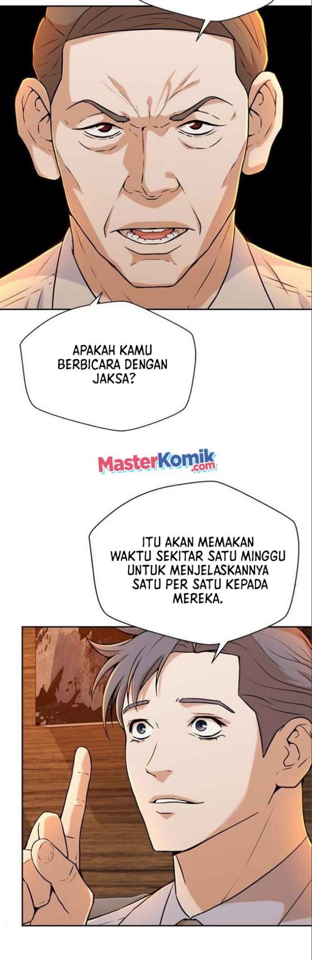 Judge Lee Han Young Chapter 29 Gambar 14