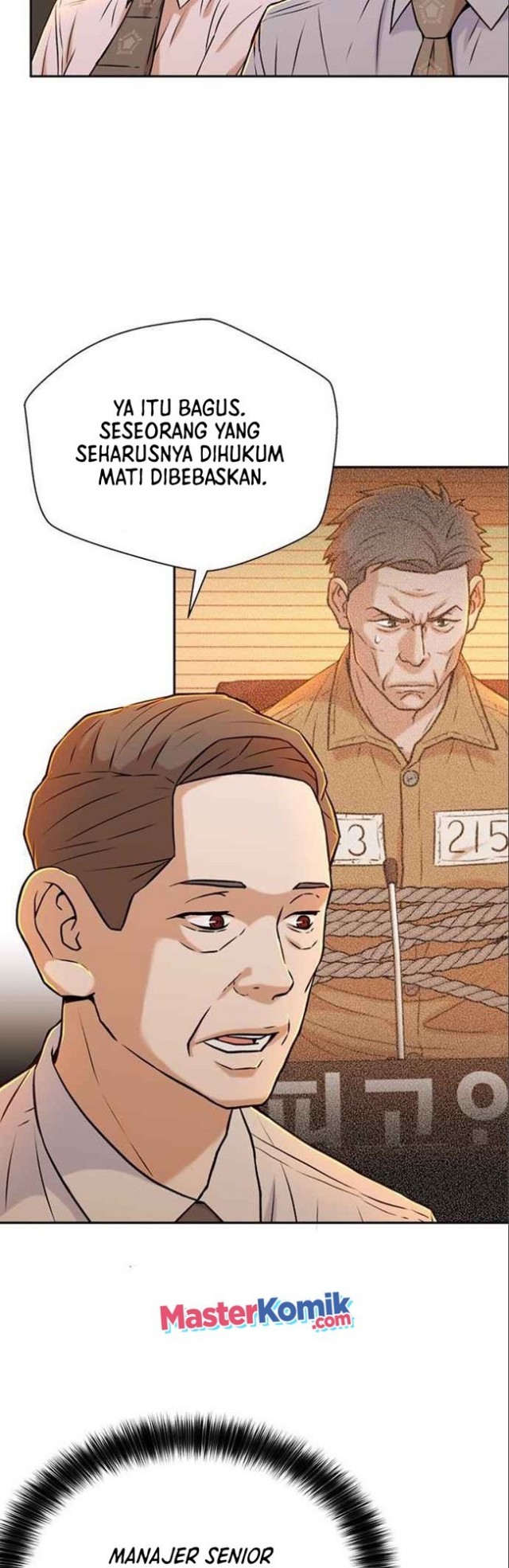 Judge Lee Han Young Chapter 29 Gambar 16