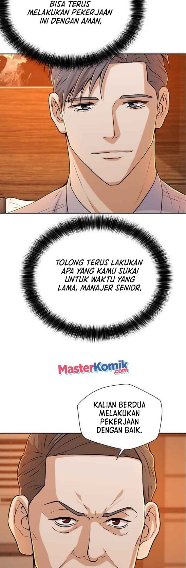 Judge Lee Han Young Chapter 29 Gambar 17