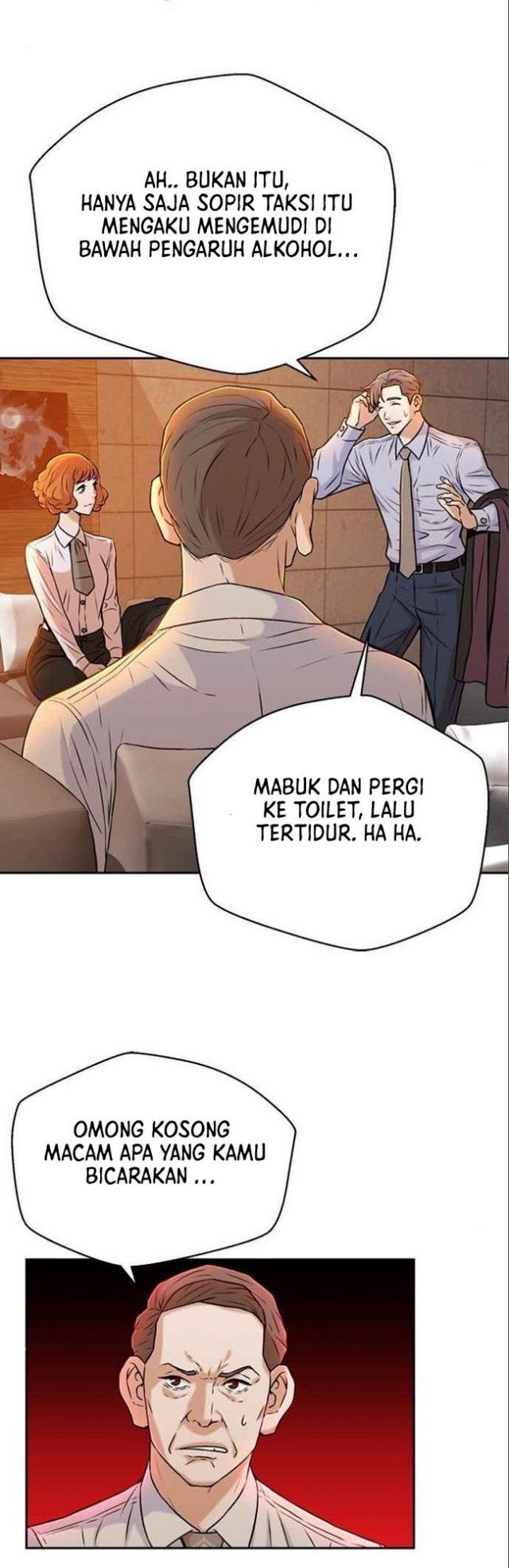 Judge Lee Han Young Chapter 29 Gambar 10