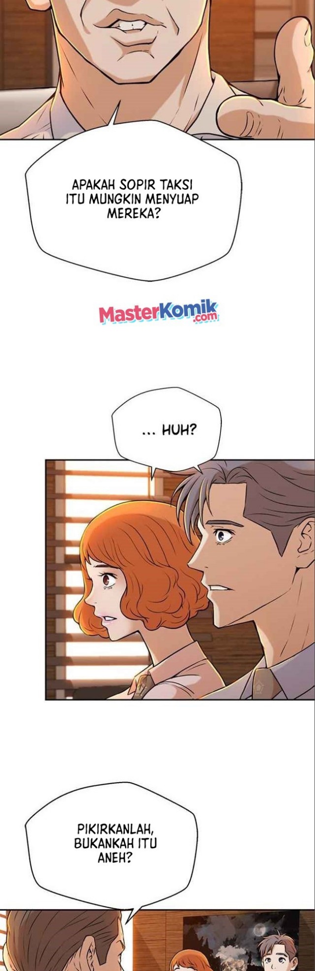 Judge Lee Han Young Chapter 29 Gambar 12