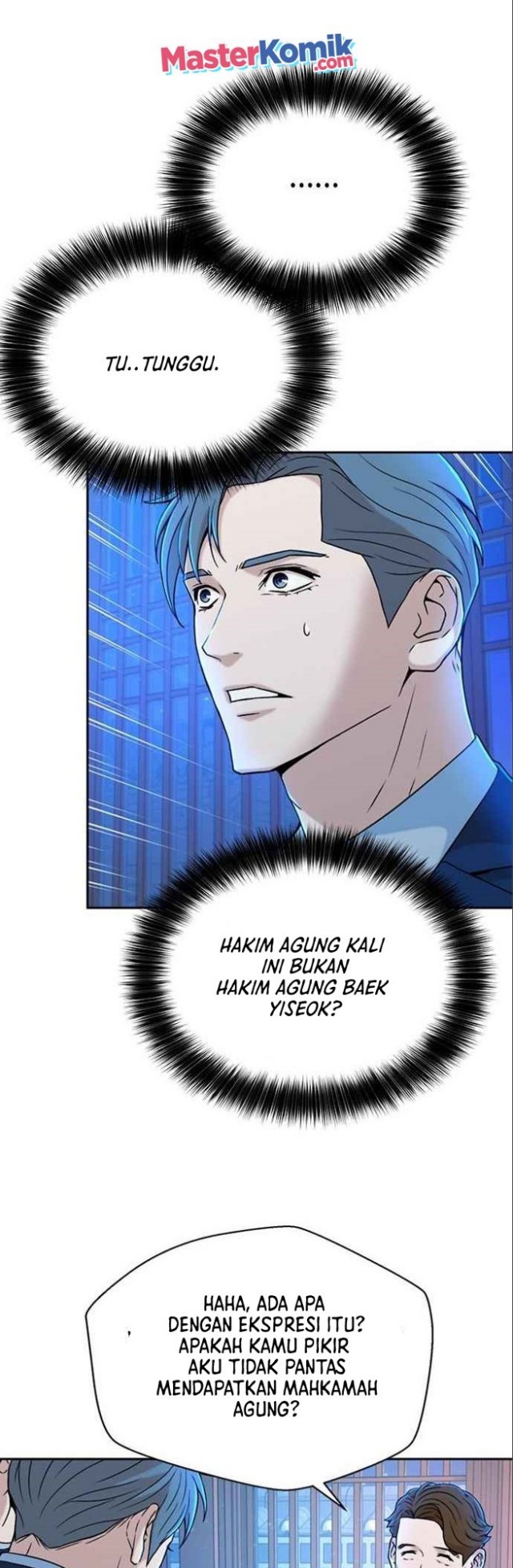 Judge Lee Han Young Chapter 29 Gambar 24