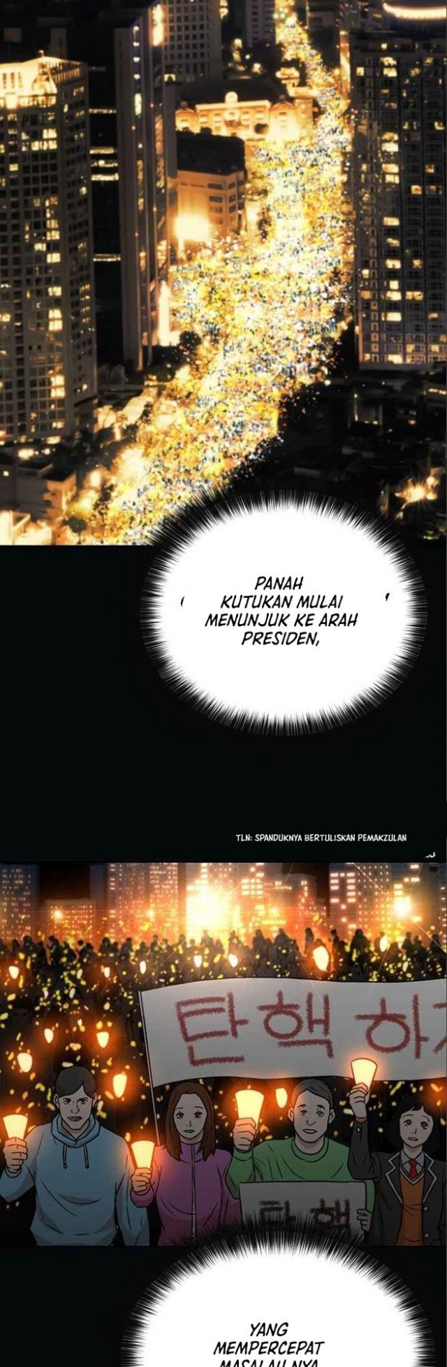 Judge Lee Han Young Chapter 29 Gambar 28