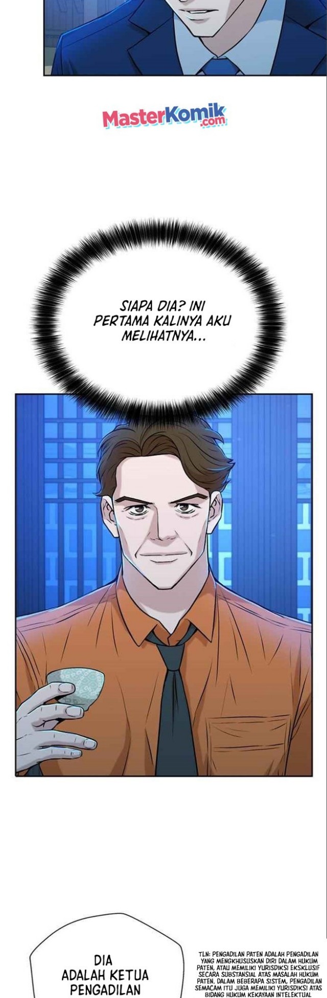 Judge Lee Han Young Chapter 29 Gambar 20