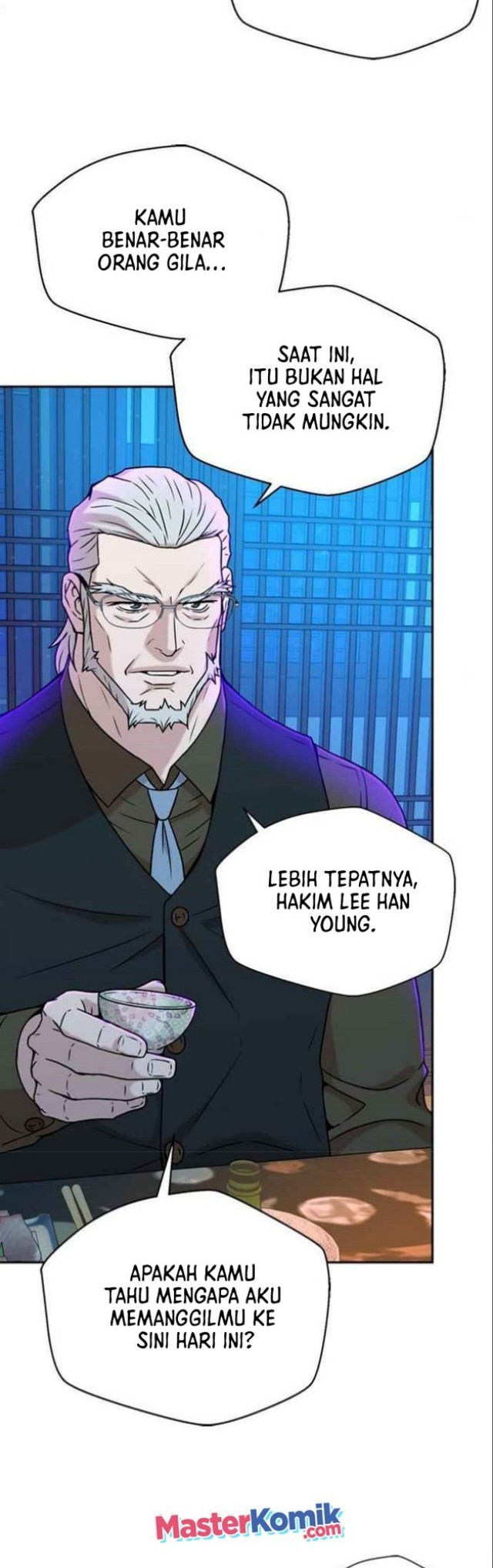 Judge Lee Han Young Chapter 29 Gambar 35